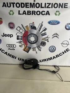SPIEGEL LINKS LINKS MERCEDES-BENZ A-KLASSE MIT RÜCKFAHRKAMERA - Bild 1 von 4