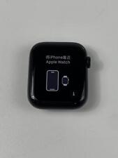 Apple Watch SE (2nd Gen) 44mm 32GB (GPS Only) A2723 Aluminum Midnight - Broken