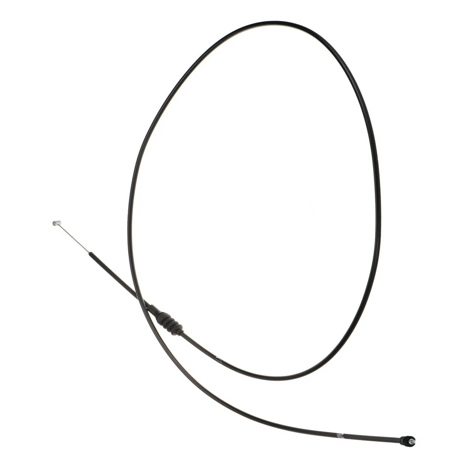 Cable de liberación de capó Chrysler Crossfire 2004-2008 fabricante original nuevo genuino Mopar 5101654AA Foto 1 de 4