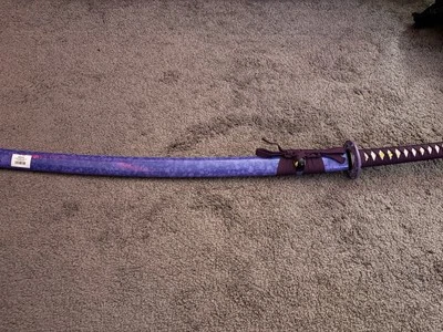 Katana剑 — 第 1/4 张图片