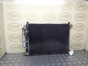 Chevrolet Kalos Klimakondensator 96834083 MK1 1.4 Benzin 2004-2008N - Bild 1 von 3