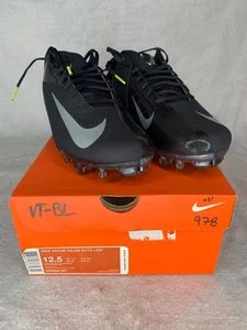 Nike Vapor Talon Elite niedrige Stollenschuhe Fußball 12,5 5000068-001 - Bild 1 von 4