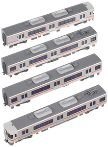 KATO N scale Tokai Area Vehicles 313-0 SERIES Tokaido Main Line 4-car 10-1382 - Imagen 1 de 4