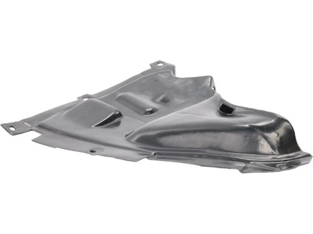 Forro de guardabarros delantero inferior derecho delantero para BMW 335i xDrive 2013-2015 YV997GJ Foto 1 de 1