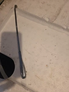 Brazo limpiaparabrisas original MERCEDES W113 190SL Bosch ¡OEM!! - Imagen 1 de 4