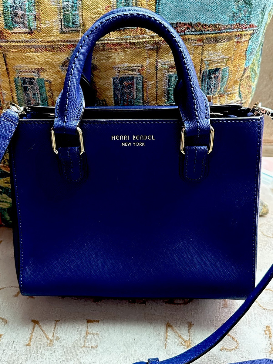 Henri Bendel Satchel/Top Handle Bag Small Bags & Handbags Henri Bendel Satchel/Top Handle Bag Small Bags & Handbags