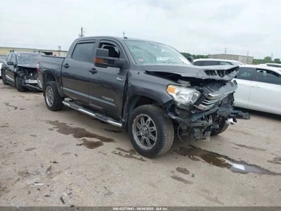 Seat Belt Front 40/20/40 Seat Crew Cab 4 Door Fits 14-21 TUNDRA 1776959 - Imagem 1 de 4