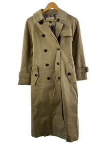 La Mode Trenchcoat/40/Polyester/Beg 2412 - Bild 1 von 5