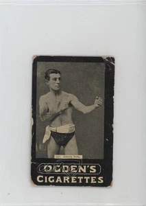 1902 Ogden's General Interest Series F Tobacco Sammy Kelly #207 - Picture 1 of 3