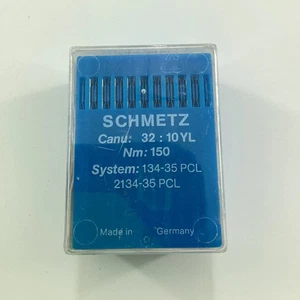 134-35PCL#150/22.5 NEEDLE | Box of 100 - Picture 1 of 1