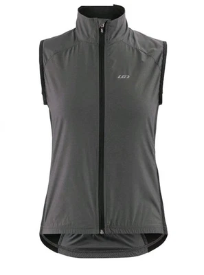 Louis Garneau Women's Nova 2 Cycling Vest Size Small NEW - Image 1 of 4
