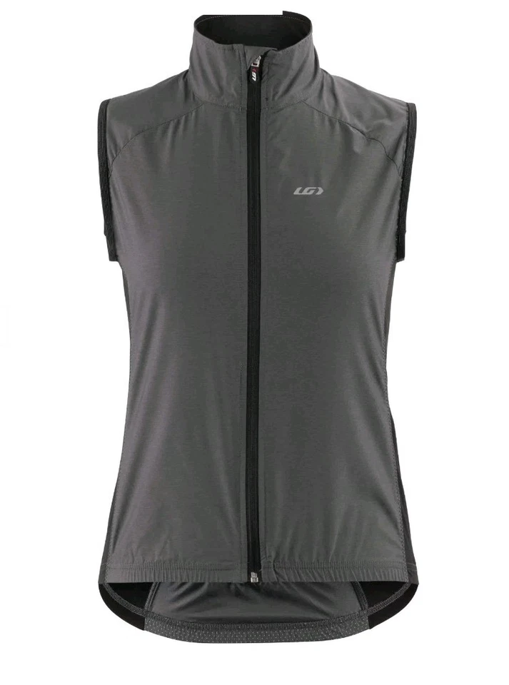 Louis Garneau Women's Nova 2 Cycling Vest Size Small NEW - Image 1 of 4