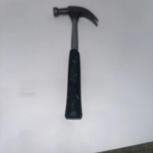 1950s Vintage 16 oz. Head x 13" TRUE TEMPER - JET ROCKET Curved Claw Hammer USA - Picture 1 of 8