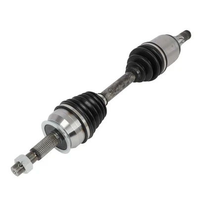 Front 4WD CV Axle For Nissan Frontier 2005-2020 & Suzuki Equator 2009 2010-2012 - Image 1 of 4