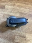 NISSAN NOTE 2006 E11 MK1 PASSENGER FRONT INTERIOR DOOR HANDLE 2006-2012