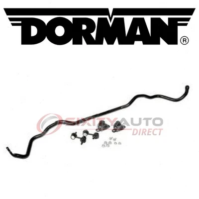Dorman Front Suspension Stabilizer Bar for 2008-2013 Subaru Forester Springs vx - Imagem 1 de 4