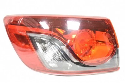 Монтируемый на четверть панель заднего фонаря водителя подходит для 10–12 MAZDA CX-9 F413 - Изображение 1 из 4