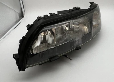 Hauptscheinwerfer links VOLVO V70 II (285) 8662919 Original - Bild 1 von 4