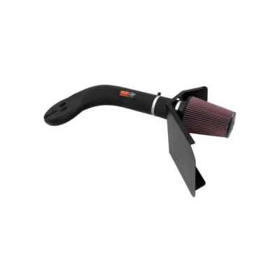 K&N Performance Intake Kit For 93-98 Jeep Grand Cherokee # 57-1506-2 - Image 1 of 4