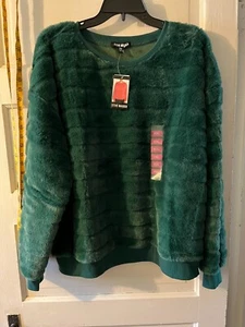 Steve Madden NWT ladies top - Picture 1 of 5