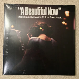 "A Beautiful Now" Original Motion Picture Soundtrack by Johnny Jewel Vinyl New! - Picture 1 of 2