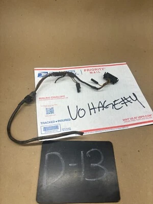 ¡Proyecto Ford Mustang Cougar 1967-1979! CABLEADO REGULADOR VOLTAJE ALTERNADOR F150 Foto 1 de 4