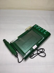 Extech RH520 RH520A Humidity and Temperature Controller with Probe AS IS - Picture 1 of 9