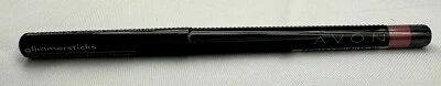1 Avon Glimmersticks Lip Liner 009oz New N002 Pink Bouquet Original Sealed - Image 1 of 2