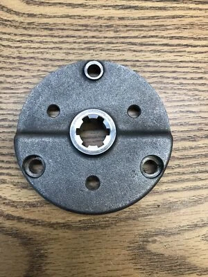 Equilibrador pieza derecha Kawasaki Vulcan 750 1986-2006 # 13041-1065 Foto 1 de 3