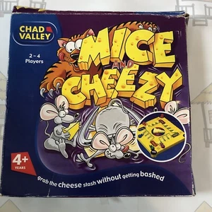 Mice And Cheezy By Chad Valley - Select Your Game Spare Parts & Pieces (15) - Picture 1 of 12