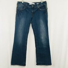 Tin Haul Women S Jeans Size Chart