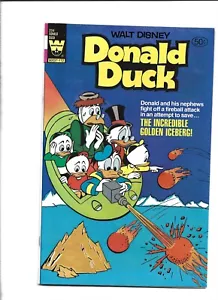 Walt Disney Donald Duck #234 Whitman 1981 en muy buen estado envío combinado - Imagen 1 de 2