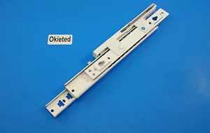 OB 1202184 Thermador Refrigerator Right Deli Drawer Rail; E6-5-7 - Picture 1 of 2