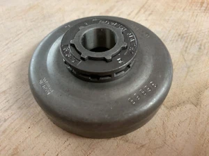 36868X Oregon 3/8 x7 tooth Rim and Sprocket [Husqvarna 50, 51, 55, 55 Rancher] - Picture 1 of 1