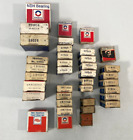 Lot of 37 Delco NDH Ball Bearings Assorted Part Numbers New Old Stock