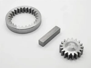 LT77 Gearbox Oil Pump Kit STC820 Rover SD1 Triumph TR7 TR8 - Picture 1 of 1