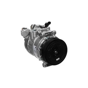 Klimoto A/C Compressor | Compatible With 08-09 BMW 528i - Foto 1 di 6