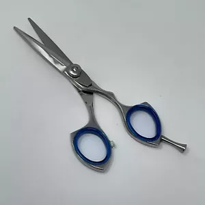 Ladies Hair Scissor Cutting Hairdressing Barber Razor 5 " Salon Shears Ireland - Foto 1 di 2