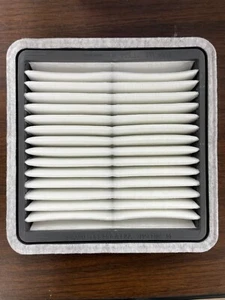 Subaru OEM Air Filter 16546AA12A Denso Forester Impreza Legacy Outback WRX STI - Picture 1 of 4