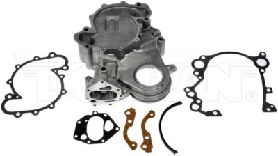Dorman 635-547 Timing Cover fits Jeep models J8129373 - Image 1 of 4