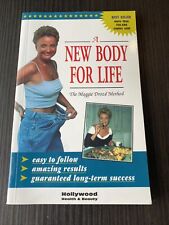 A New Body For Life: The Maggie Drozd Method Paperback