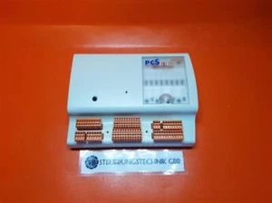 SAIA - Burgess PCS1 DDC Compact PCS1.C8220001 / *Suministro 24VDC - Imagen 1 de 3