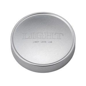 Light Lens Lab lens cap black for leica summicron 39mm lens - Picture 1 of 1