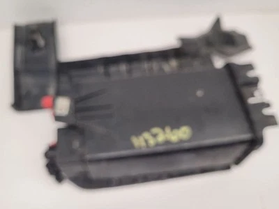 2009-2012 LINCOLN MKS 3.5L Fuel Vapor Canister AG1Z9D653D 09-12   - Imagem 1 de 4