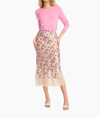 Cami Nyc Vivienne Midi Skirt Size L - Image 1 of 4