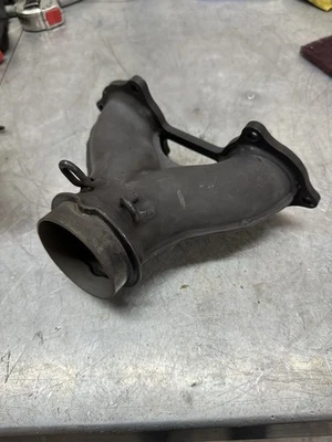 1263678-029 Polaris 9r Y-pipe Great For A Little Extra Power Out Of Your 850 - Image 1 of 3