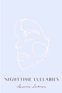 Nighttime Lullabies: A Collection of Poetry by Avianna Lemonier Paperback Book - Picture 1 of 1
