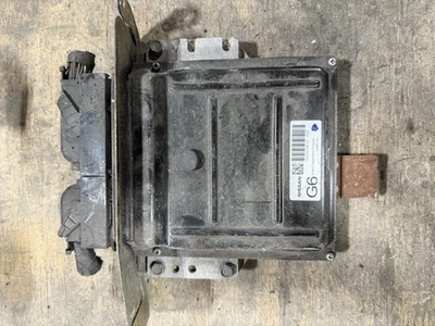 Módulo de control electrónico Nissan Sentra 2004-2006 MEC33-295 A1-4601 Foto 1 de 2