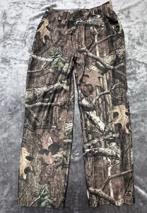 Whitewater Rain Blocker Tree Camo Youth XL Hunting Pants (C09) - Picture 1 of 8