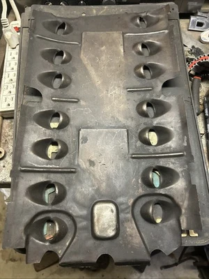 Ford Fe Valley Pan 352 360 390 428 Foto 1 de 4